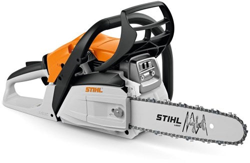 Tronçonneuse à essence Stihl ms 162 | 30 cm | pm3 | 3 8 p - 11482000000