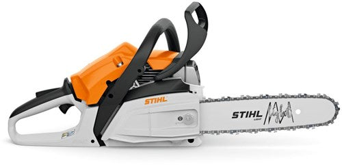 Tronçonneuse à essence Stihl ms 162 | 30 cm | pm3 | 3 8 p - 11482000000