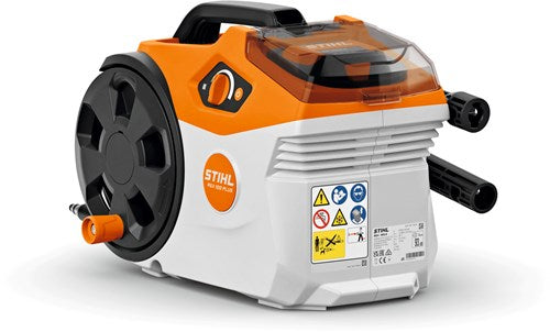 Nettoyeur haute pression Stihl rea 100 plus - ra010117610