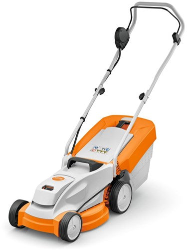 Tondeuse à gazon à batterie Stihl RMA 235.1 | système ak | 33 cm | 30 litres | sans batterie ni chargeur - 63110111425