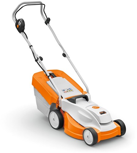 Tondeuse à gazon à batterie Stihl RMA 235.1 | système ak | 33 cm | 30 litres | sans batterie ni chargeur - 63110111425