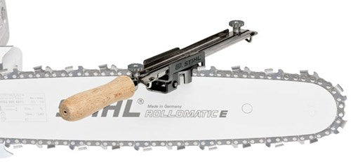 Accessoires Stihl lime calibre stihl | pour chaînes 1 4 , 3 8 p, .325 et 3 8 - 11108934000