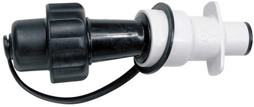 Système de remplissage d'huile pour chaîne de scie Stihl | 23,5 mm - 00008905004