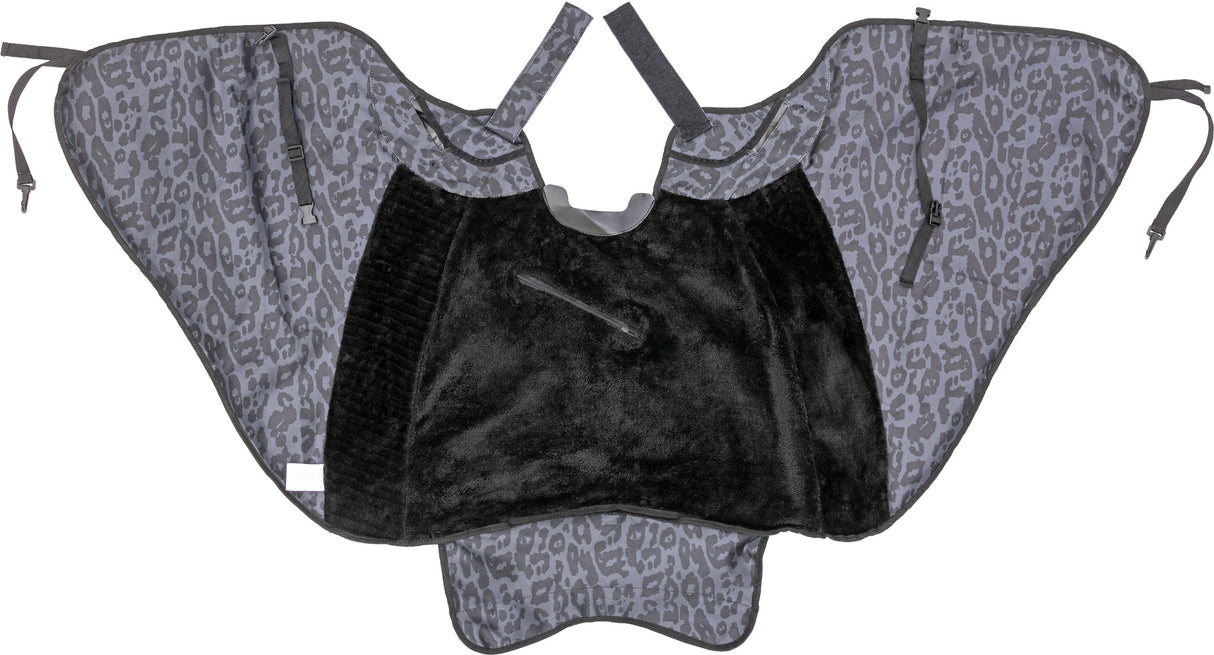 Divers Benkled Stricto Premium Leopard Gray | Piaggio Vespa China Scooter