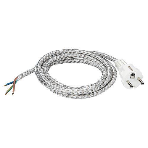 Corde de fer