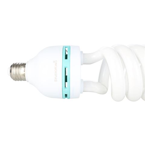 Lampe lumière du jour StudioKing 105W E27 ML-105