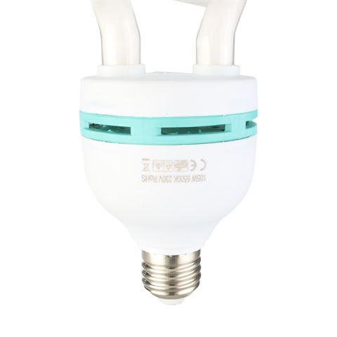 Lampe lumière du jour StudioKing 105W E27 ML-105