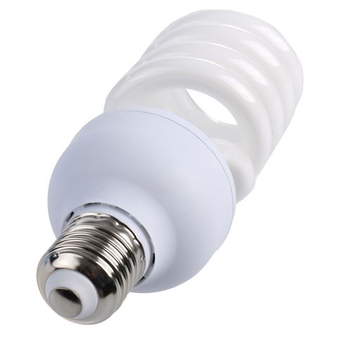 Lampe lumière du jour StudioKing PL-L45 45W E27