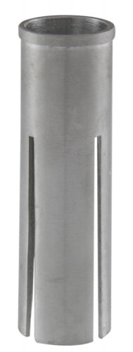 Douille de remplissage M-wave 25,4 à 22,2 mm 1,5 mm argent