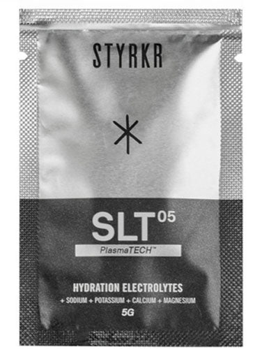 Styrkr slt05 pulvérisateur d'électrolyte boîte de 6