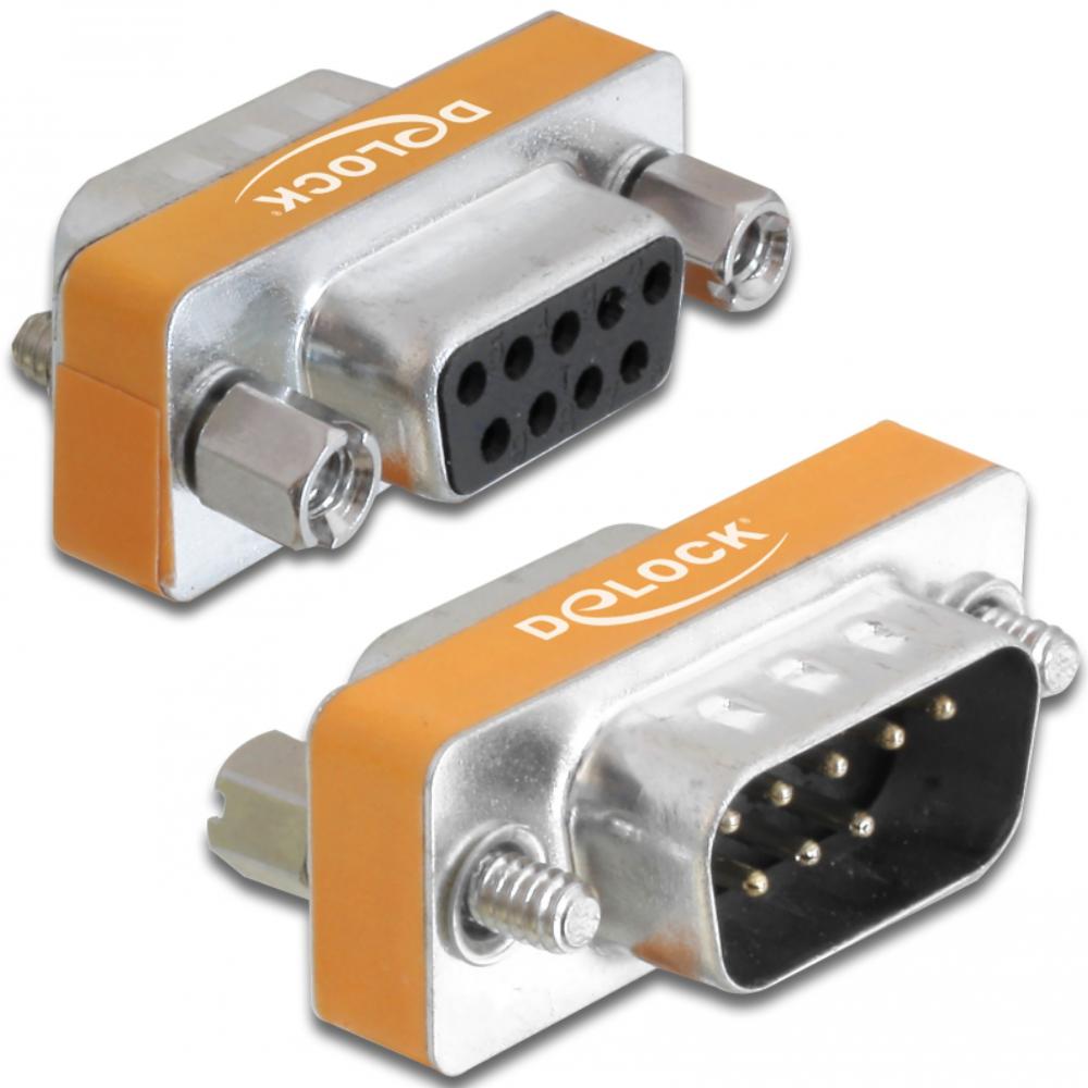 Connecteur Rs232