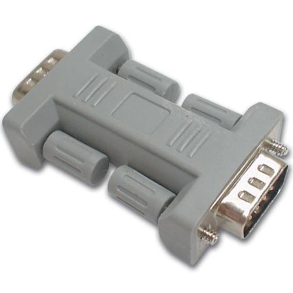 Connecteur Rs232