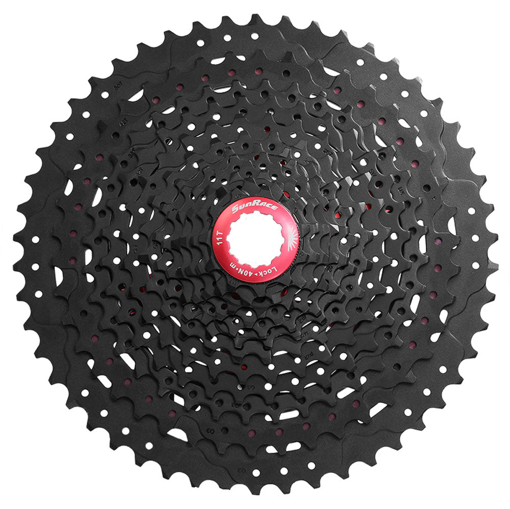 Cassette Sunrace csmz903 12 vitesses 11-51