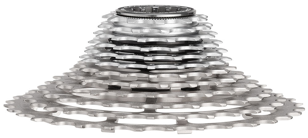 Campa. CS19-SR1212 Cassette Super Record 12s 11-32