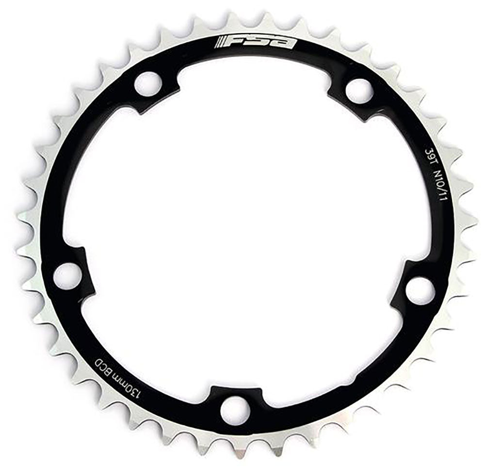 Plateau Fsa super k-force light road 5 bras