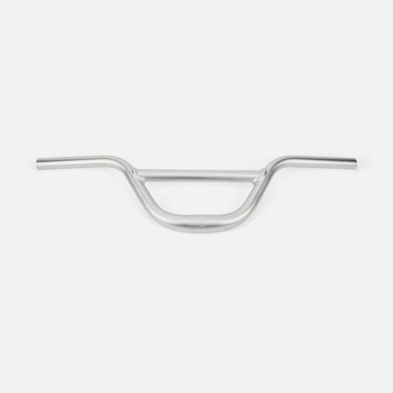 Rehausseur de guidon Swifty One Zero Cross argent