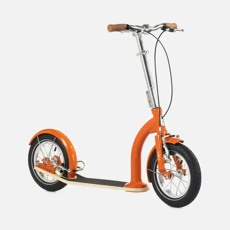 Swiftyixi orange vif