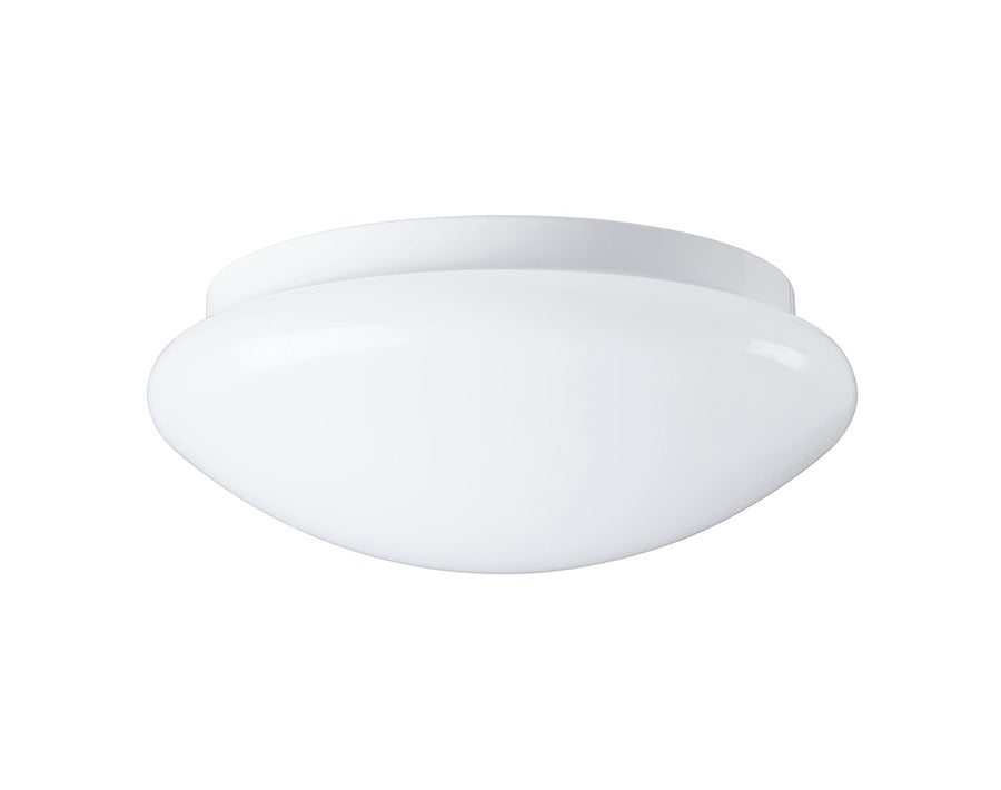 Plafonnier cercle Sylvania - 520 lm bicolore - ip44