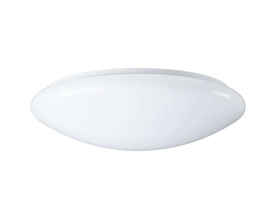 Plafonnier circulaire Sylvania dimmable - 1550 lm - bicolore - ip44