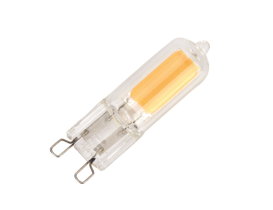 Lampe LED Sylvania - g9 - 250 lm - capsule