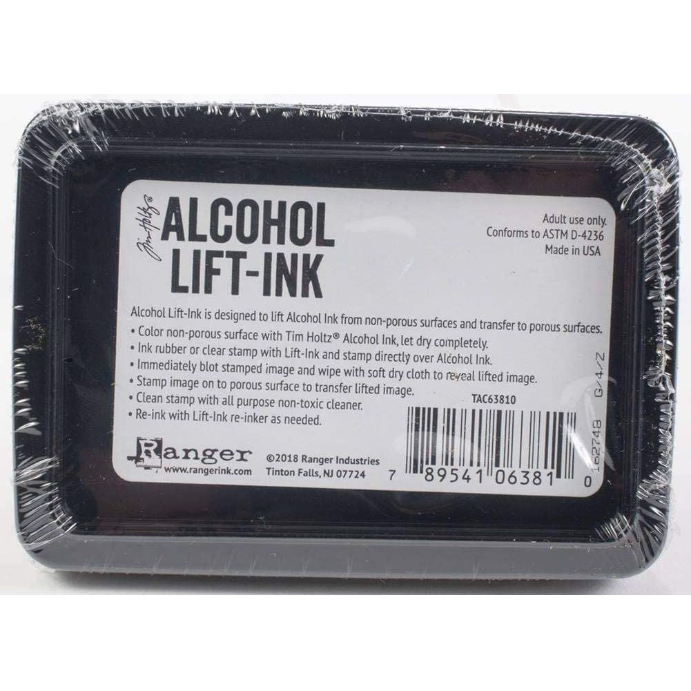 Ranger Ink Ranger • Tampon encreur à alcool Tim Holtz
