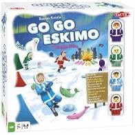 Selecta tactique go go jeu esquimau 54962