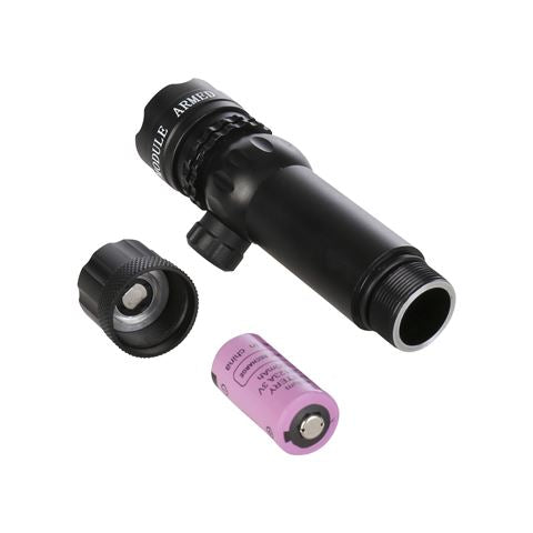 Dot laser tactique Benel RC4