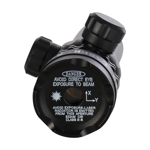 Dot laser tactique Benel RC4