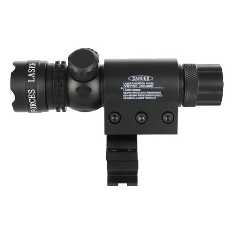 Dot laser tactique Benel RC4