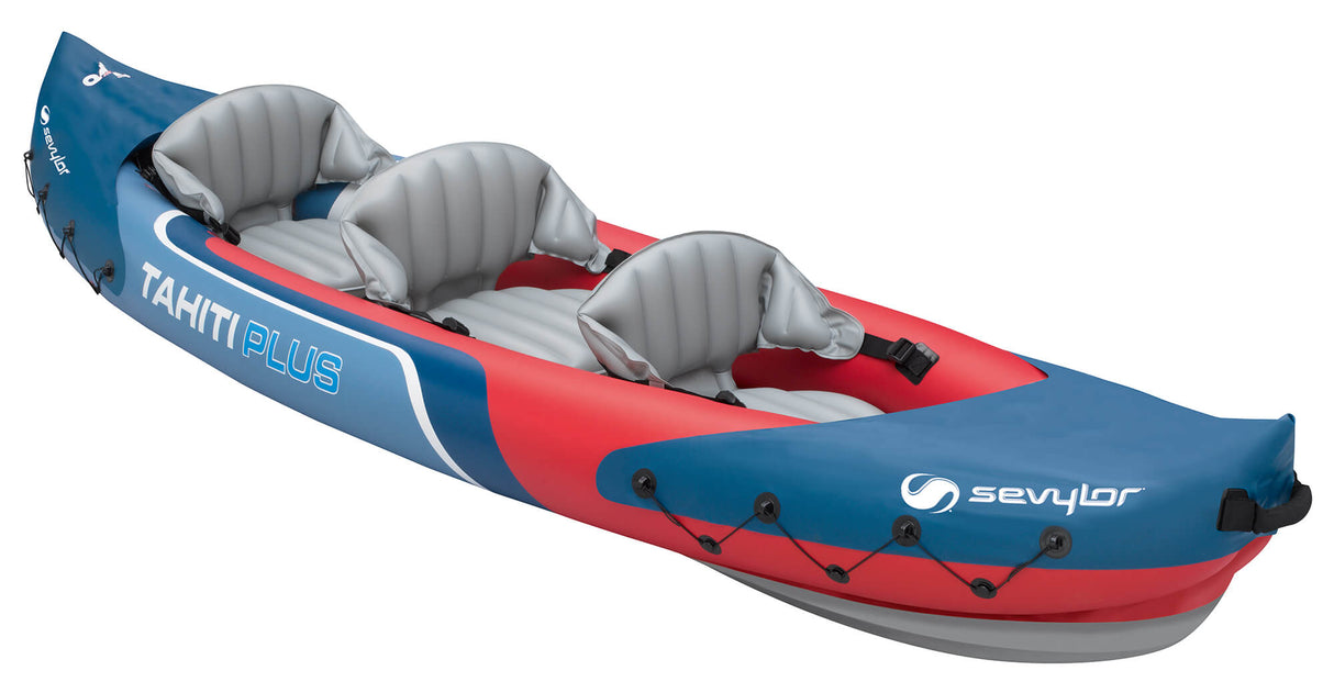 Sevylor Tahiti plus triple