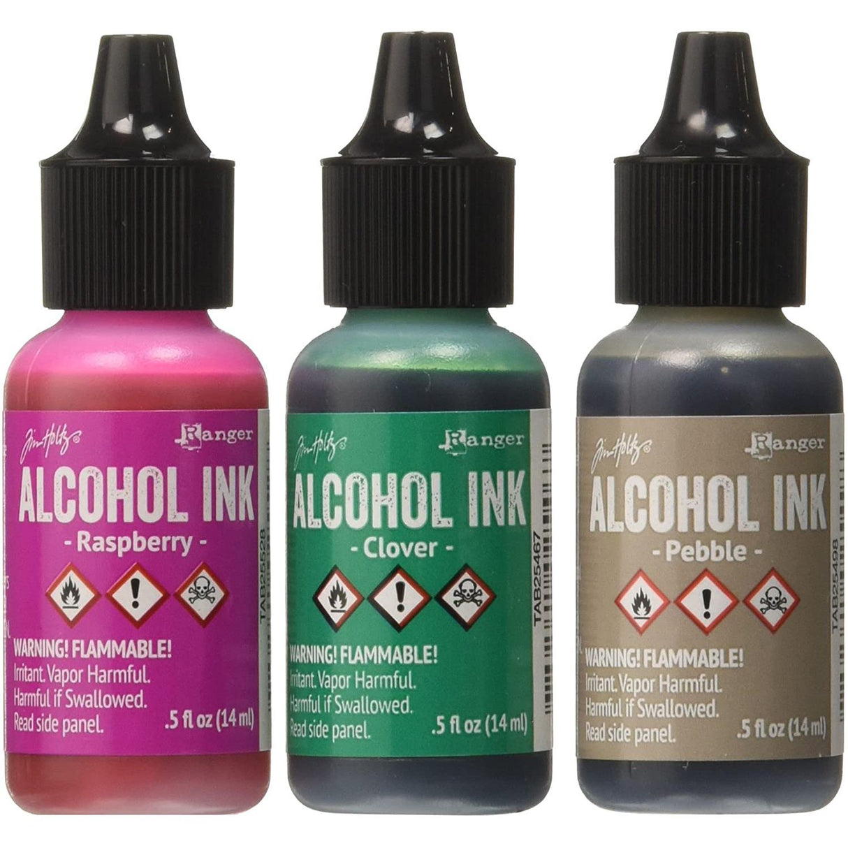 Ranger Ink Ranger • Encres alcoolisées Tim Holtz Valley Trail 14 ml