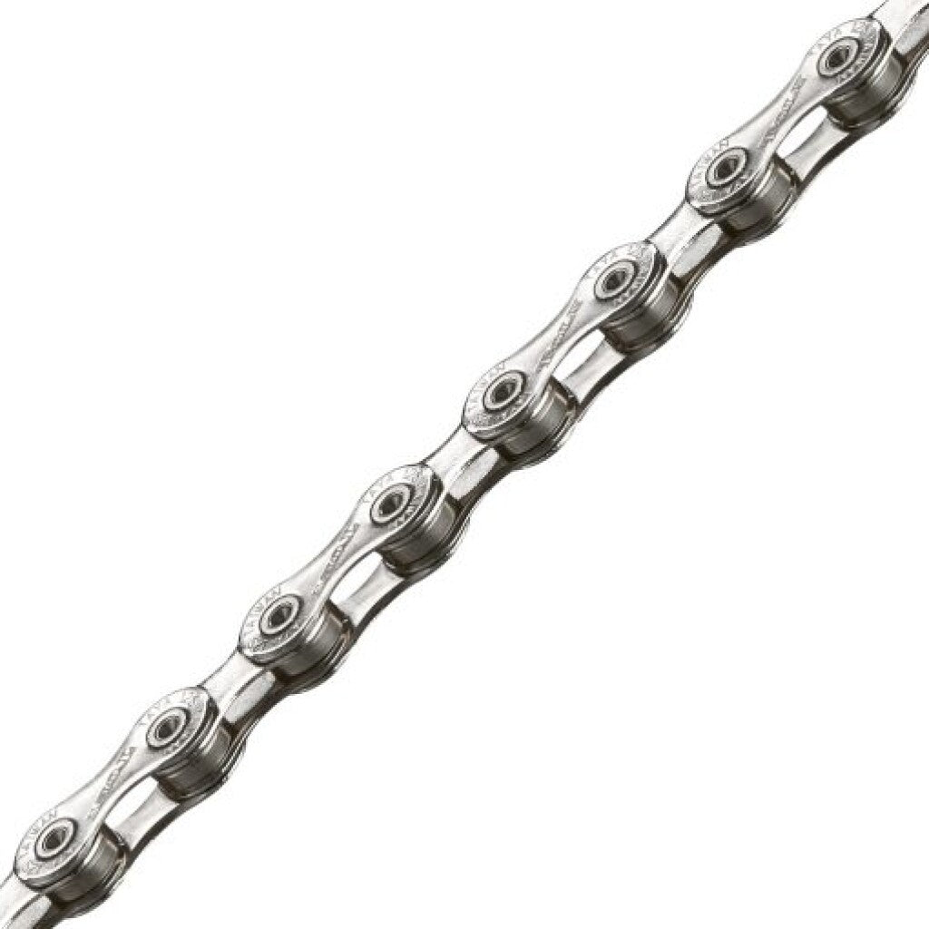Buzaglo taya chaîne tolv-121 1 2x5 64x126, 12 vitesses, argent