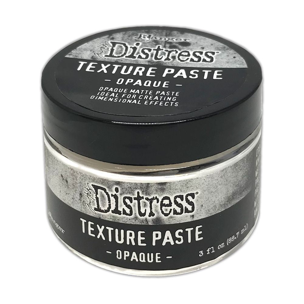 Ranger Ink Ranger • Pâte de texture de détresse Tim Holtz mate