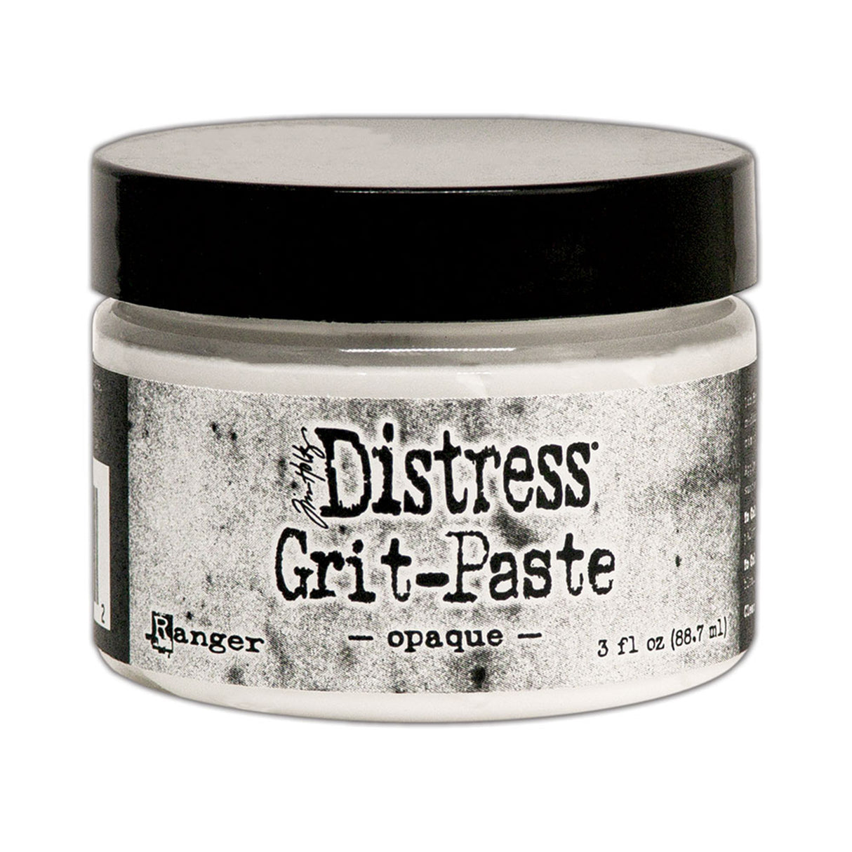 Ranger Ink Ranger • Pâte de grain de détresse Tim Holtz opaque