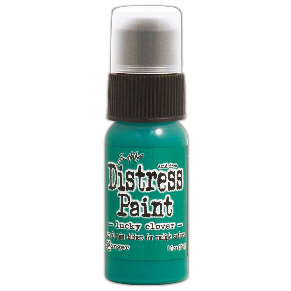 Ranger Ink Ranger • Peinture de détresse Tim Holtz Lucky Clover