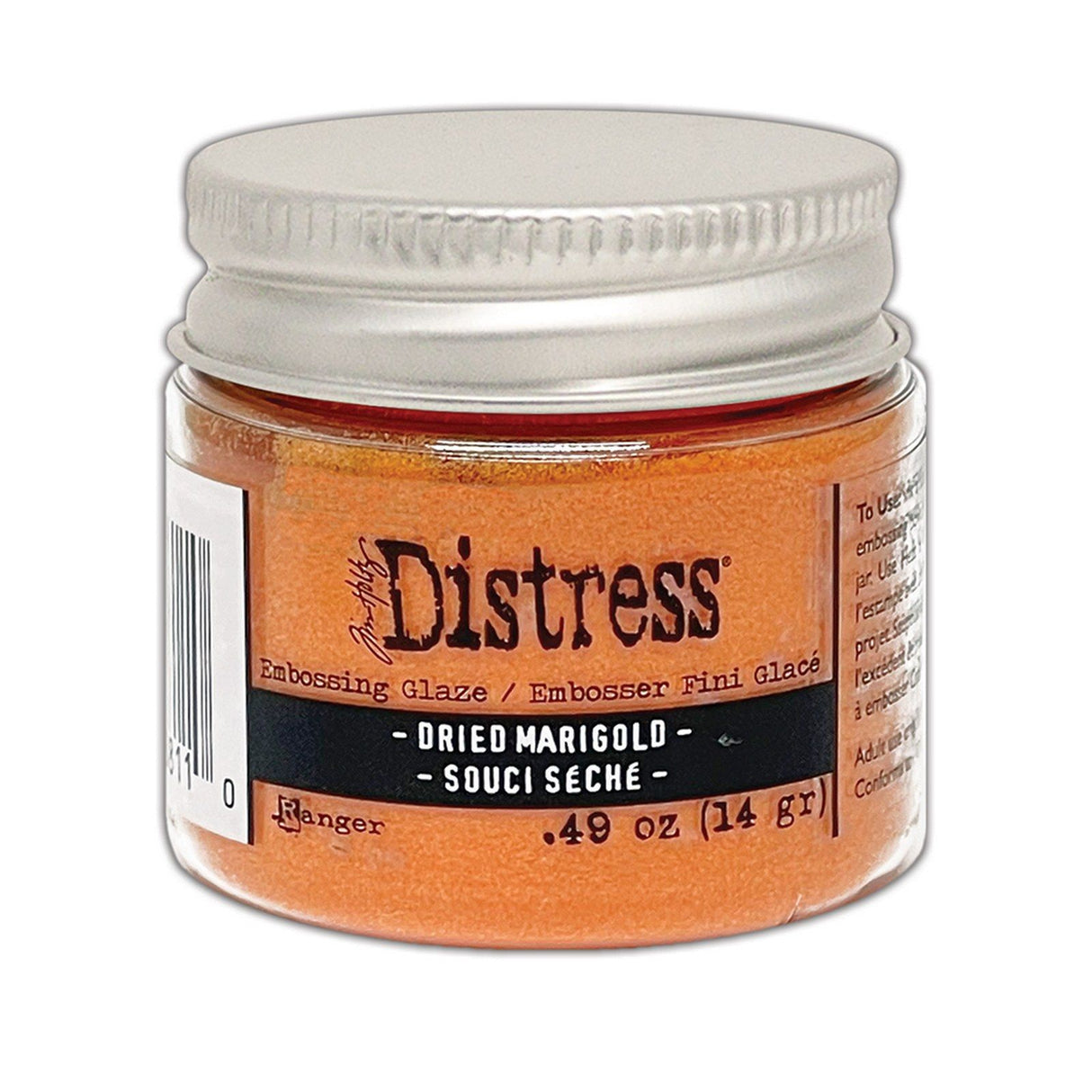 Ranger Ink Ranger • Tim Holtz détresse gaufrage glaçage souci séché