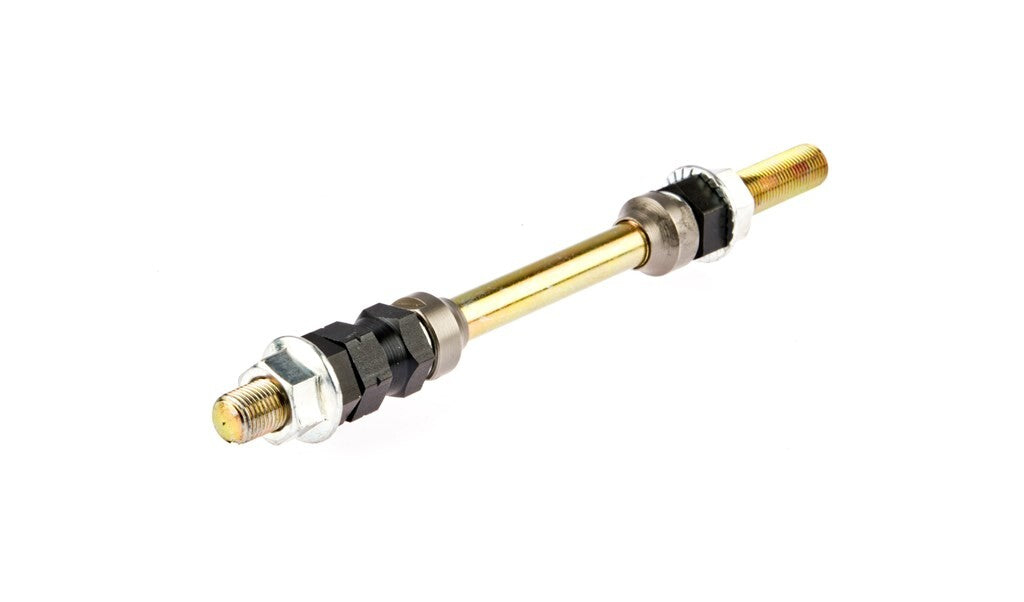 Tecora e après le moyeuse basse Maillard fixe Ø10 mm