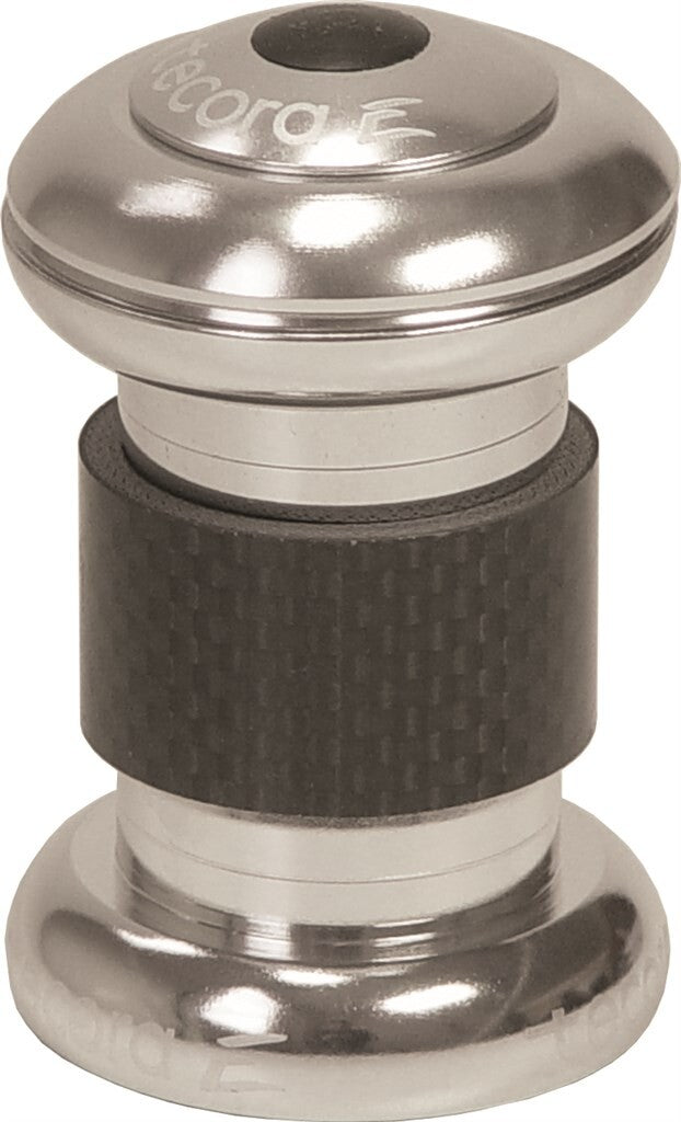 TECORA E BALL TEAUX PLIFE POUR 1 PORT DE CARTR ALU 26.4 CONE POLIS