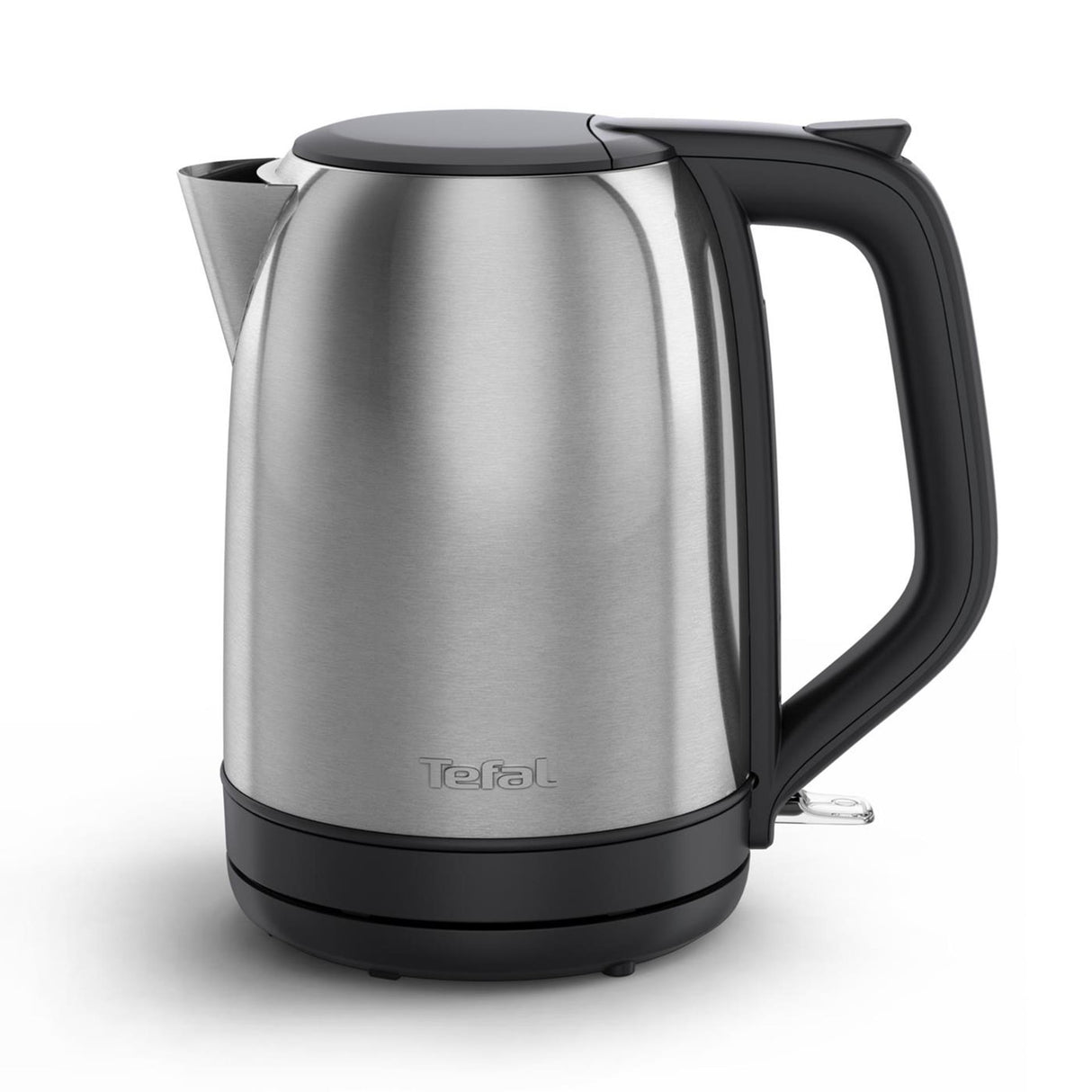 Bouilloire Tefal subito inox 1,7l 2400w