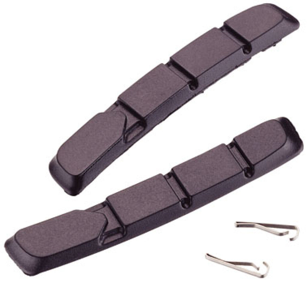 Cartouche de plaquettes de frein Tektro 72mm, 877.11
