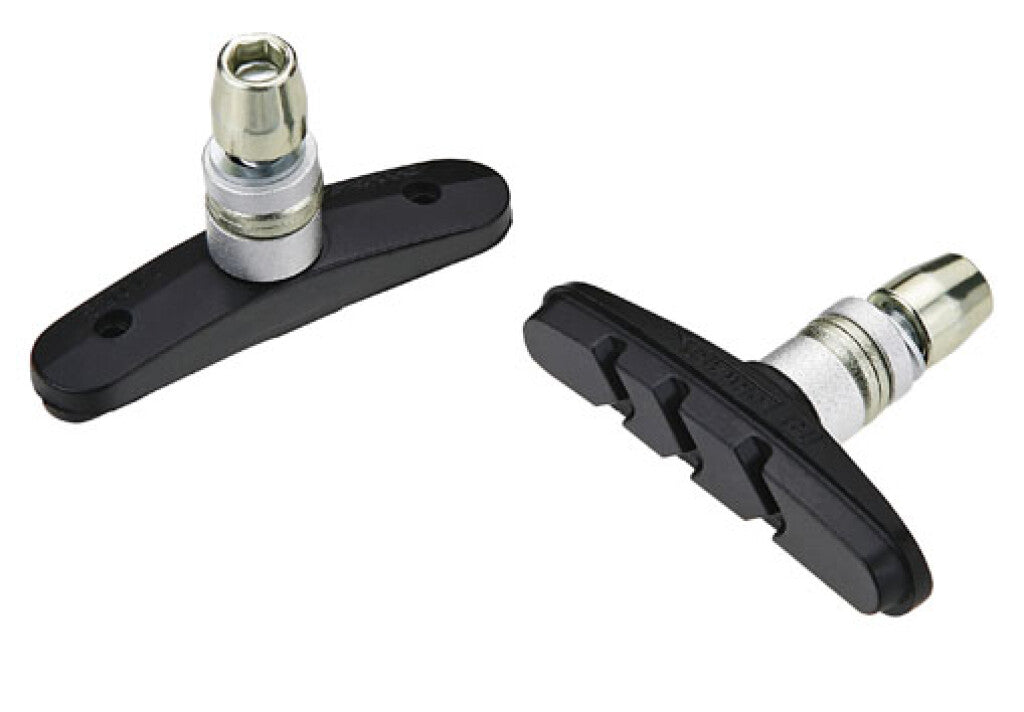 Plaquettes de frein sur jante Tektro 520.12 cantilever en-keur 55mm