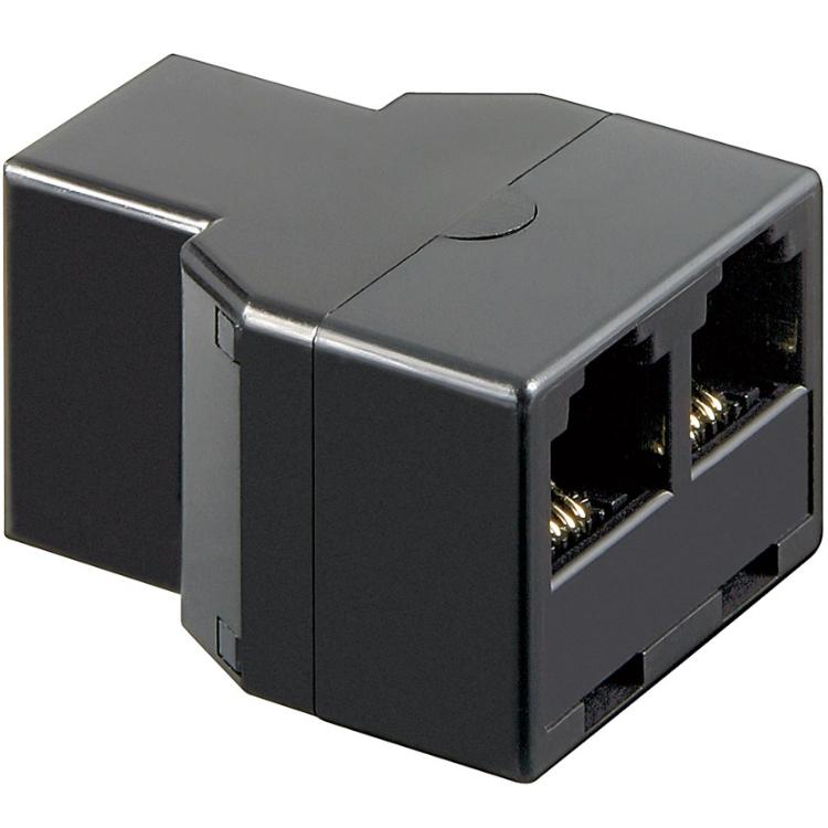 Répartiteur DSL