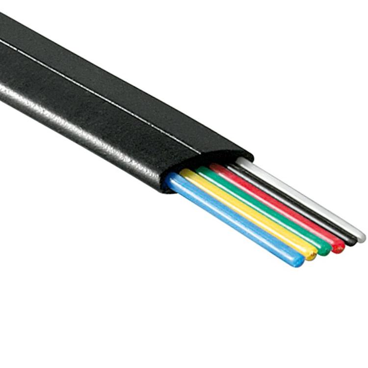 Câble téléphonique Imp en rouleau