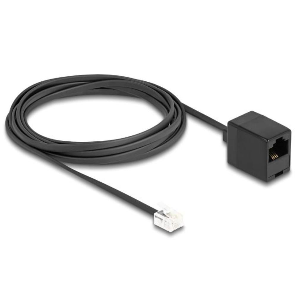 Câble téléphonique rj11 vers rj45