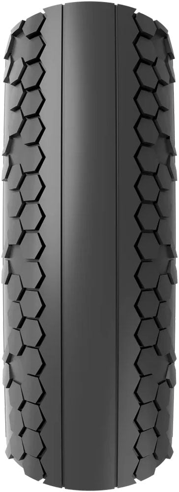 Pneu pliable Vittoria terreno t10 hardpack 40-622 endurance gravier tlr e-25