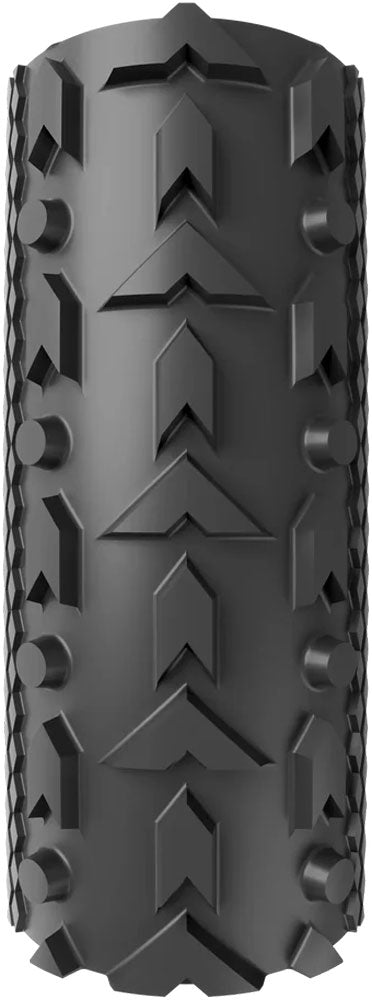 Pneu pliable Vittoria terreno t80 grossier lâche 28 gravier endurance tlr e-50
