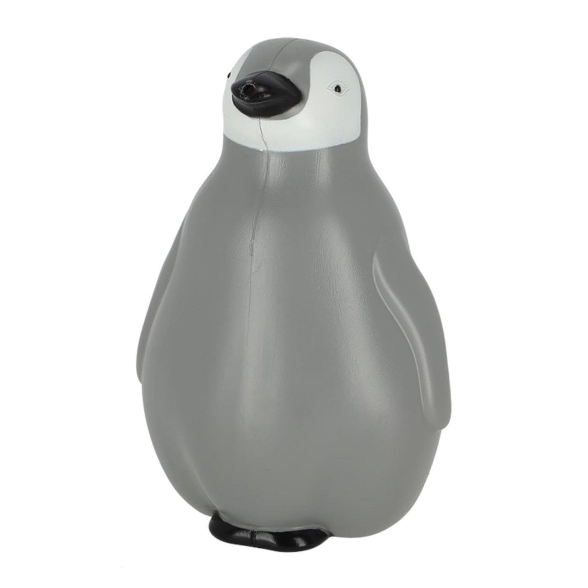 Esschert arrosoir design pingouin 15x12,5xh23cm 1,4l gris
