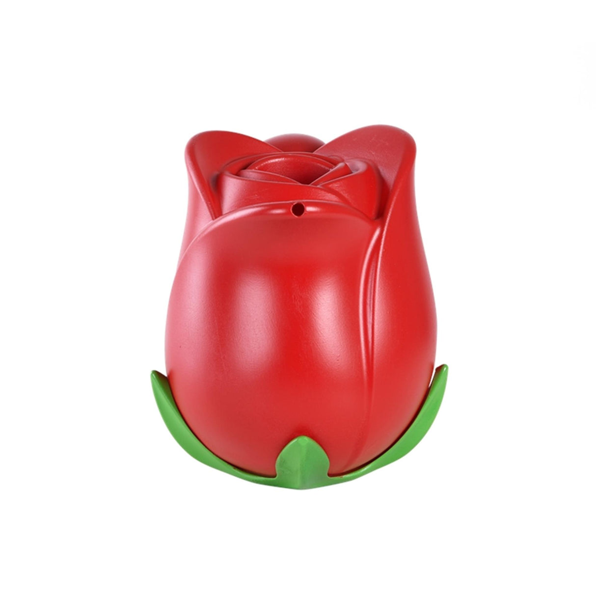 Arrosoir design Esschert rose en plastique