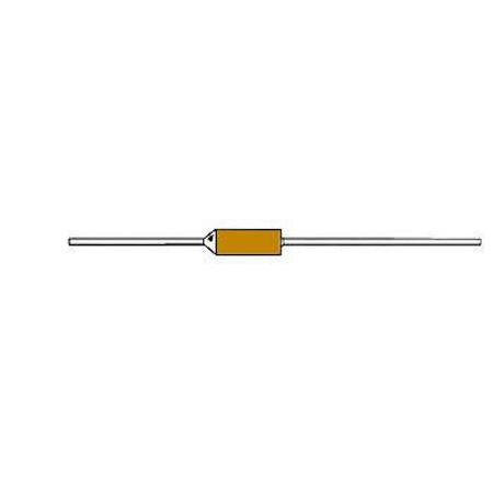 Fusible thermique