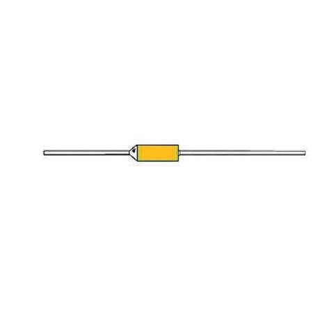 Fusible thermique